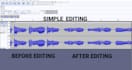 perform soulful quran and do professional audio editing
