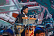professionally produce high quality drums and percussions