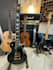 record pro acoustic, electric, classical, lap steel guitars