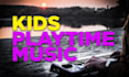 compose kids happy playtime music