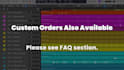 be your professional drummer for acoustic drum recording