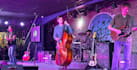 record upright bass or double bass on your song