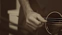 record pro acoustic guitar tracks for your tune