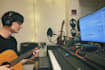 compose a cinematic soundtrack for your film