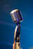 record a professional voiceover