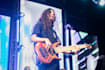 record pro bass player guitar tracks as a session bassist