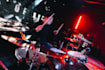be a pro drummer for your rock, metal, pop, country music