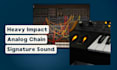 make your UK bass track sound amazing with mixing and mastering