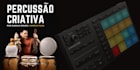 sample pack brazilian creative percussion