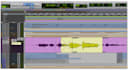 creation and editing of audios, sounds for movies, youtube