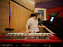 record piano and keyboards tracks for your project
