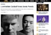 create a written interview about your musical project