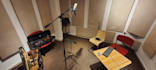 record HQ violin and viola or strings tracks in 24 hours