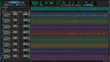 edit and quantize your drums and perc instruments