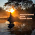 your american female meditation