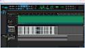 quantize your track for a professional sound