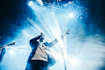 make some noise by voice