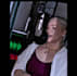 record your studio quality warm sincere authentic american female voiceover