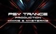 produce, mix and master a high quality psytrance track