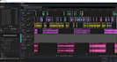 edit together radio style advertisements
