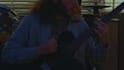 play rock guitar riff