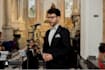 be your opera singer, musical theater baritone