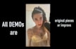 be your female singer ethereal cinematic vocals and more
