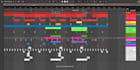 professional production tech house, minimal, deep tech