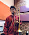 record a trombone in your song