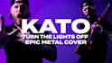 mix your metal song