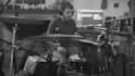be your session drummer, get acoustic drums for your songs