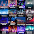 create big room house track