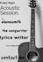 ghostwrite your acoustic version song of any genre and your lyrics