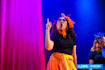be your mezzo soprano vocalist for r and b and musical theater