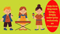 be your best nursery rhymes or kids song writer