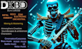 do loopable custom metal music for your game
