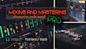pro mixing and mastering of your track