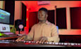 sing backing vocals, choir, record gospel choir, and harmony