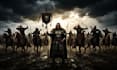 create medieval fantasy music for video games, films or dnd