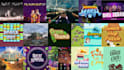 do sound design, sfx, voice over, foley for your game