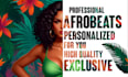 create professional reggaeton beats at your fingertips