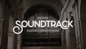 write soundtrack for your documentary