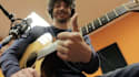 record pro acoustic guitars for your song