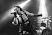 be your metal and rock singer
