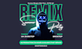 remix your song into UK dubstep, riddim, tearout and more