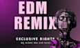 remake or recreate ai song into professional production