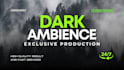 produce dark ambience or background music for you