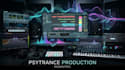 produce a pro psytrance track based on your vision