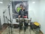 record your latin percussion for your song or ai generated song
