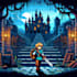 compose 8 or 16 bit retro chiptune music for you